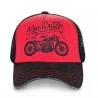 Cappellino trucker Crew (Cappellino) Von Dutch chez FrenchMarket