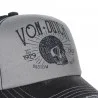 Trucker Crew Kappe (Cap) Von Dutch auf FrenchMarket