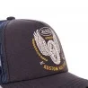 Cappellino trucker Crew (Cappellino) Von Dutch chez FrenchMarket