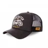 Cappellino trucker Crew (Cappellino) Von Dutch chez FrenchMarket