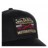 Trucker Motorfietsen Leven Snel Pet (Caps) Von Dutch chez FrenchMarket