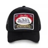 Cappellino Trucker Motorcycles Live Fast (Cappellino) Von Dutch chez FrenchMarket