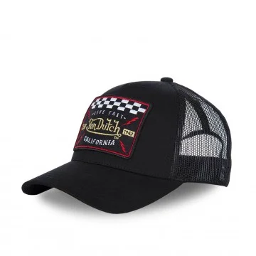 Trucker Kappe Motorcycles Live Fast (Cap) Von Dutch auf FrenchMarket