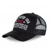 Gorra Trucker USA MOTOS (Gorras) Von Dutch chez FrenchMarket