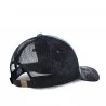 Cappellino da camionista USA Motorcycles (Cappellino) Von Dutch chez FrenchMarket