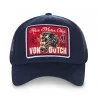 Trucker-Cap Famous Tiger (Cap) Von Dutch auf FrenchMarket