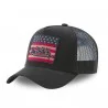 USA Flag Trucker Cap (Caps) Von Dutch on FrenchMarket