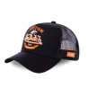 Gorra Eagle Kustom Trucker (Gorras) Von Dutch chez FrenchMarket