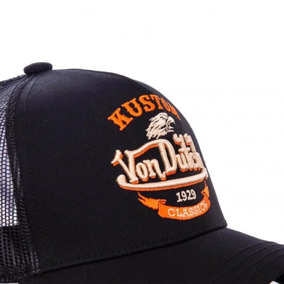 Eagle Kustom Trucker Cap (Caps) Von Dutch on FrenchMarket