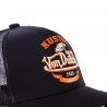 Gorra Eagle Kustom Trucker (Gorras) Von Dutch chez FrenchMarket