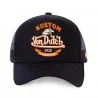 Eagle Kustom Trucker Pet (Caps) Von Dutch chez FrenchMarket