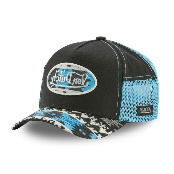 ATRU Trucker Pet (Caps) Von Dutch chez FrenchMarket