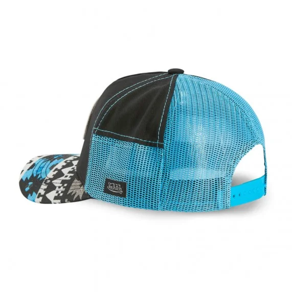 ATRU Trucker Pet (Caps) Von Dutch chez FrenchMarket