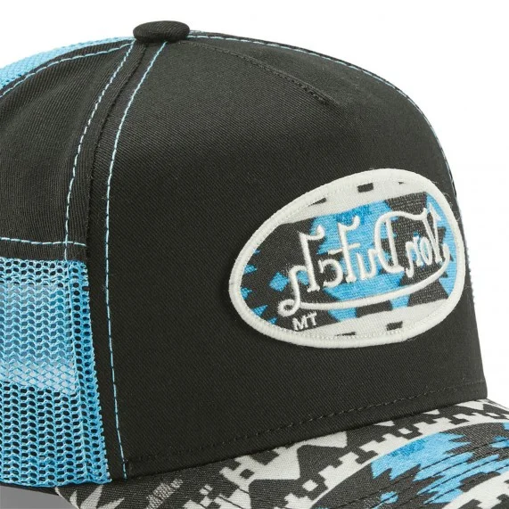 Casquette Trucker ATRU (Casquettes) Von Dutch chez FrenchMarket