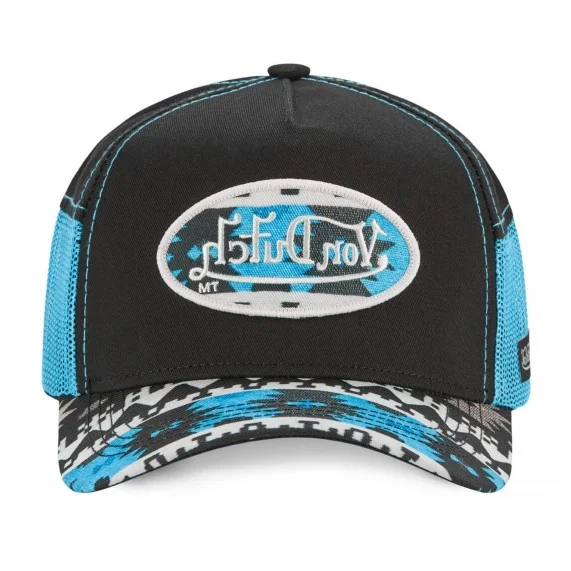 Gorra ATRU Trucker (Gorras) Von Dutch chez FrenchMarket