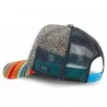 Casquette Trucker ATRU (Casquettes) Von Dutch chez FrenchMarket