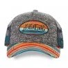 ATRU Trucker Pet (Caps) Von Dutch chez FrenchMarket