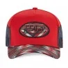 Casquette Trucker ATRU (Casquettes) Von Dutch chez FrenchMarket