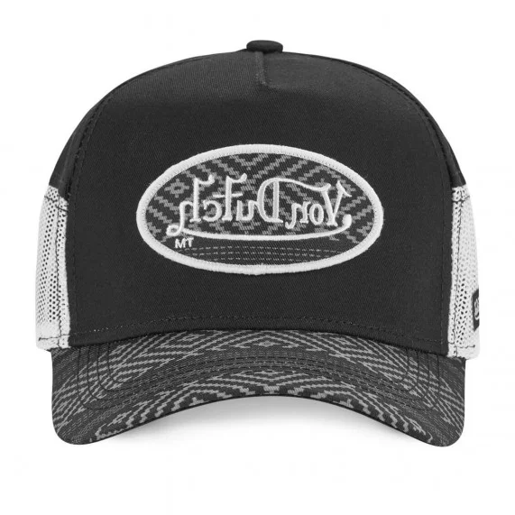 ATRU Trucker Pet (Caps) Von Dutch chez FrenchMarket