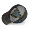 Gorra ATRU Trucker (Gorras) Von Dutch chez FrenchMarket