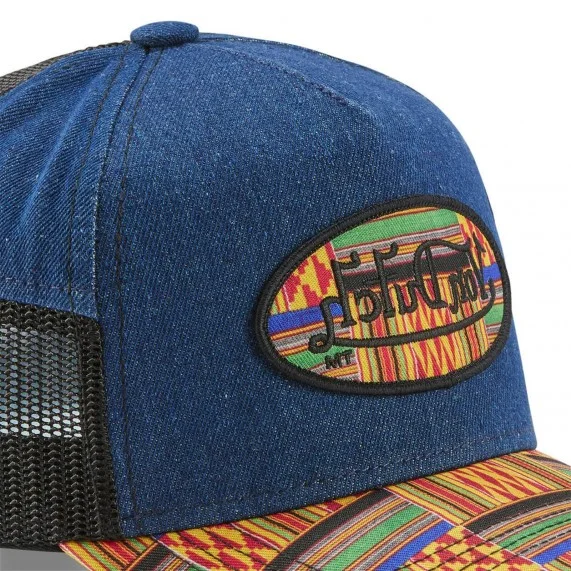 ATRU Trucker Kappe (Cap) Von Dutch auf FrenchMarket