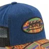 ATRU Trucker Pet (Caps) Von Dutch chez FrenchMarket