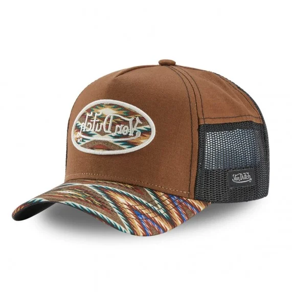 ATRU Trucker Kappe (Cap) Von Dutch auf FrenchMarket