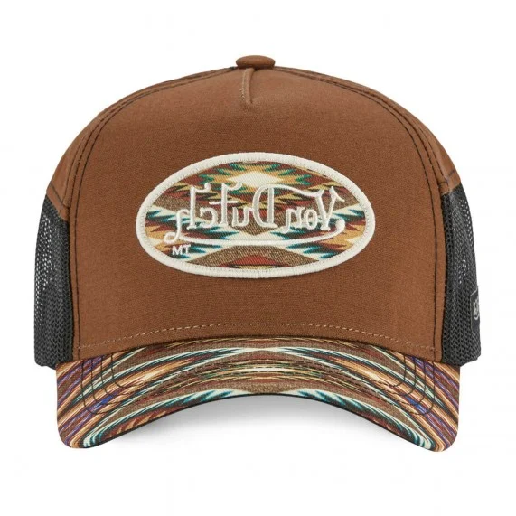 ATRU Trucker Cap (Caps) Von Dutch on FrenchMarket