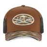 Gorra ATRU Trucker (Gorras) Von Dutch chez FrenchMarket