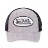 Casquette Trucker Classic Terry (Casquettes) Von Dutch chez FrenchMarket