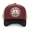 Gorra de trapo Trucker "Von Dutch sigue vivo (Gorras) Von Dutch chez FrenchMarket