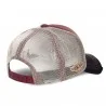 Gorra de trapo Trucker "Von Dutch sigue vivo (Gorras) Von Dutch chez FrenchMarket