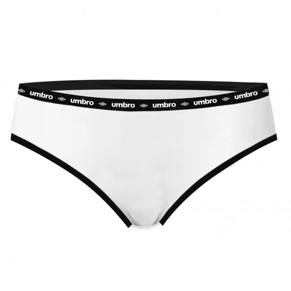 Set of 5 Women's Cotton Panties (Panties) Umbro on FrenchMarket