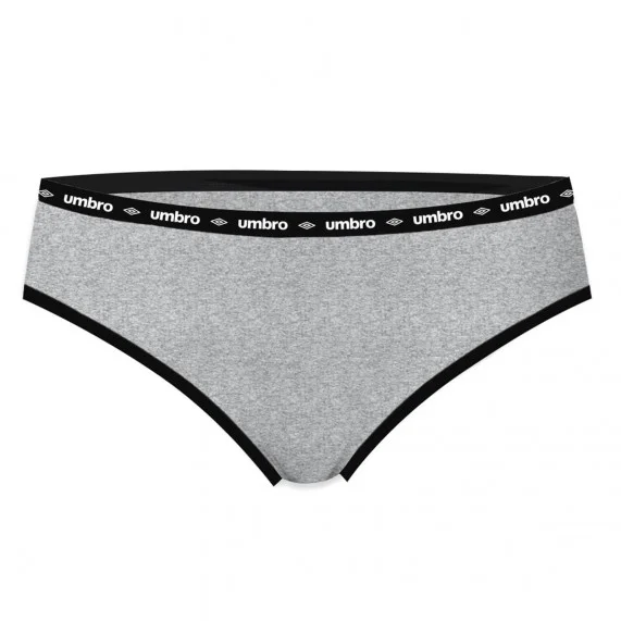 5er-Pack Panties Women Baumwolle (Höschen) Umbro auf FrenchMarket