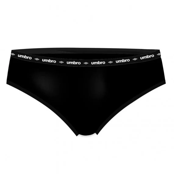 5er-Pack Panties Women Baumwolle (Höschen) Umbro auf FrenchMarket