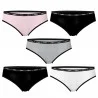 5er-Pack Panties Women Baumwolle (Höschen) Umbro auf FrenchMarket