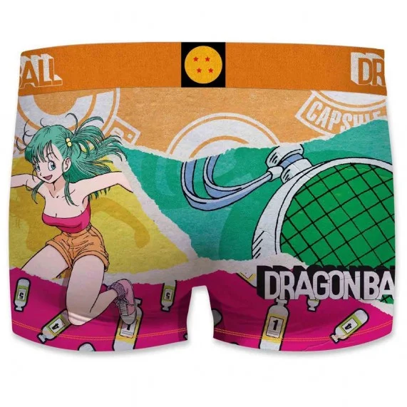 Boxer de Dragon Ball "Serie 2" para hombre (Boxers) Freegun chez FrenchMarket