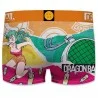 Dragon Ball "Serie 2" Boxer voor mannen (Boksers) Freegun chez FrenchMarket