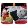 Boxer de Dragon Ball "Serie 2" para hombre (Boxers) Freegun chez FrenchMarket