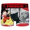 Boxer de Dragon Ball "Serie 2" para hombre (Boxers) Freegun chez FrenchMarket