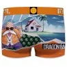 Boxer Mann Dragon Ball "Serie 2" (Boxershorts) Freegun auf FrenchMarket