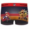 Boxershorts für Männer Mario Kart "Serie 2 (Boxershorts) Freegun auf FrenchMarket