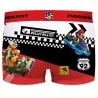 Calzoncillos Mario Kart "Serie 2" para hombre (Boxers) Freegun chez FrenchMarket