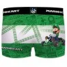 Boxershorts für Männer Mario Kart "Serie 3 (Boxershorts) Freegun auf FrenchMarket