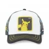 Pokemon Trucker Cap (Caps) Capslab on FrenchMarket