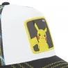 Pokemon Trucker pet (Caps) Capslab chez FrenchMarket