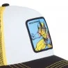 Herrenmütze Trucker X-MEN Wolverine (Cap) Capslab auf FrenchMarket