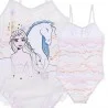 Costume da bagno a 1 pezzo Frozen per bambina (Maillots) French Market chez FrenchMarket