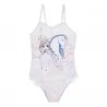 Costume da bagno a 1 pezzo Frozen per bambina (Maillots) French Market chez FrenchMarket