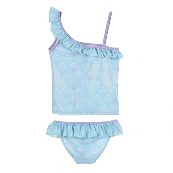 Costume da bagno 2 pezzi per bambina Frozen (Maillots) French Market chez FrenchMarket